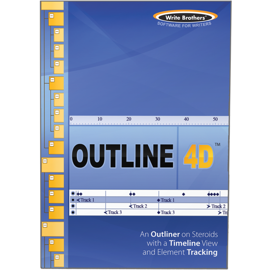 Outline 4D™ - Download (Windows)