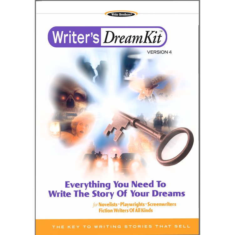 Writer's DreamKit™